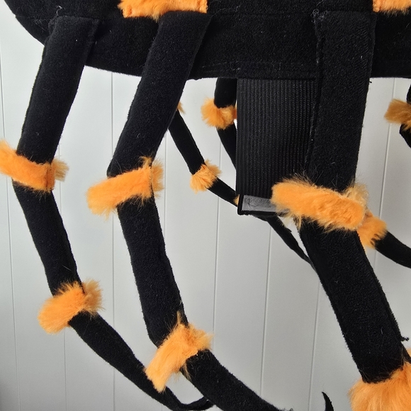Dog Spider Halloween Costume Size Medium - Picture 9 of 13